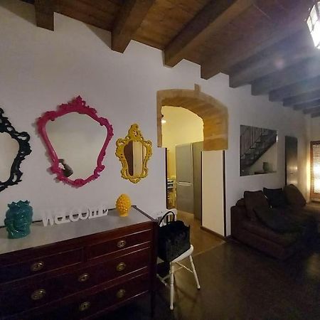 Casa Bosco A Ballaro Palermo Luaran gambar