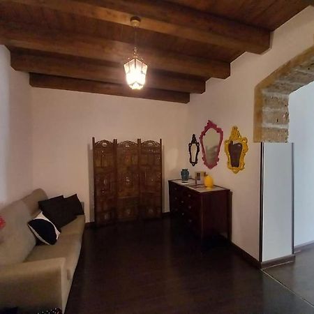 Casa Bosco A Ballaro Palermo Luaran gambar