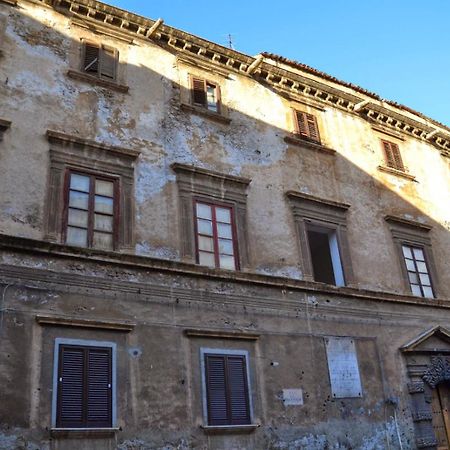 Casa Bosco A Ballaro Palermo Luaran gambar