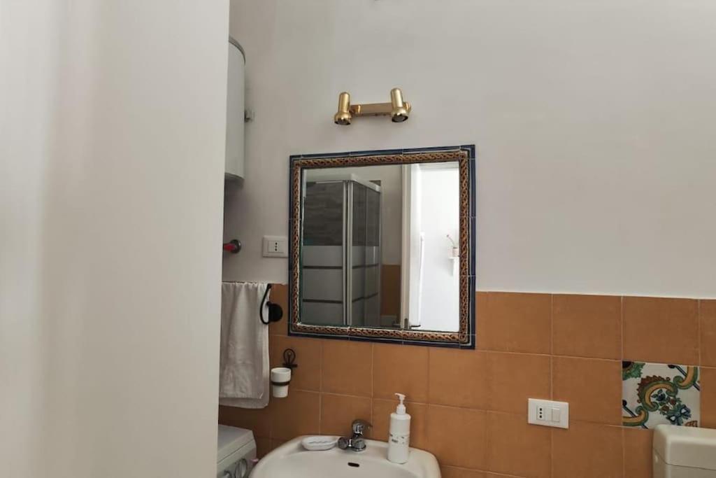 Casa Bosco A Ballaro Palermo Luaran gambar