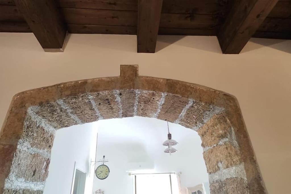 Casa Bosco A Ballaro Palermo Luaran gambar