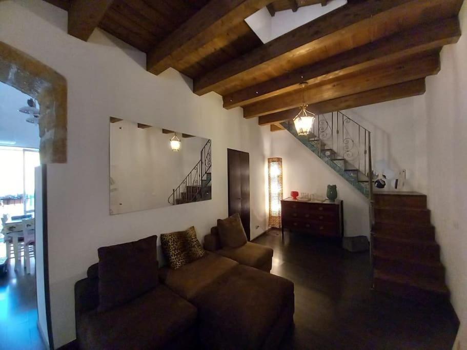 Casa Bosco A Ballaro Palermo Luaran gambar
