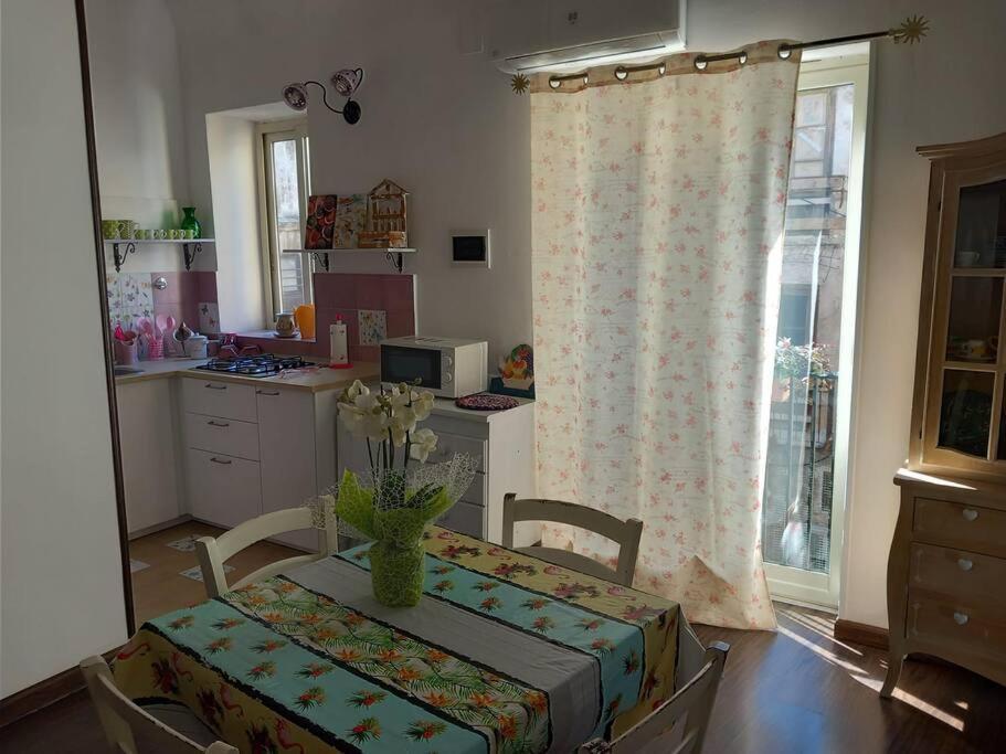 Casa Bosco A Ballaro Palermo Luaran gambar