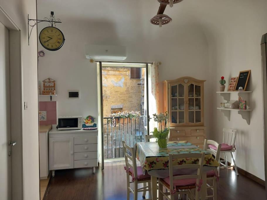 Casa Bosco A Ballaro Palermo Luaran gambar