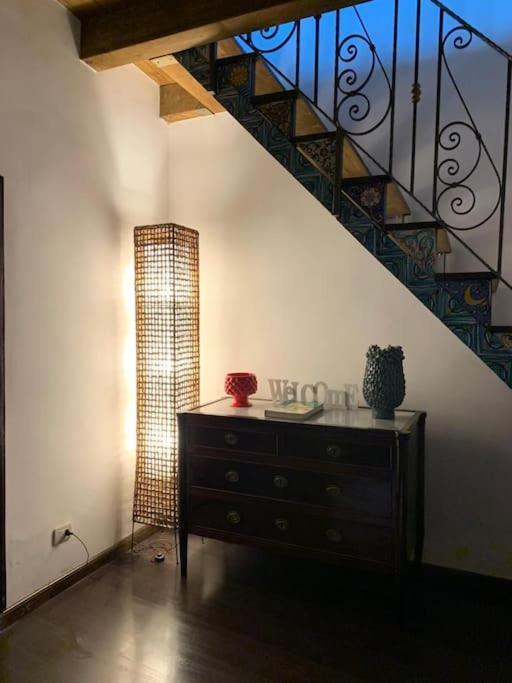 Casa Bosco A Ballaro Palermo Luaran gambar