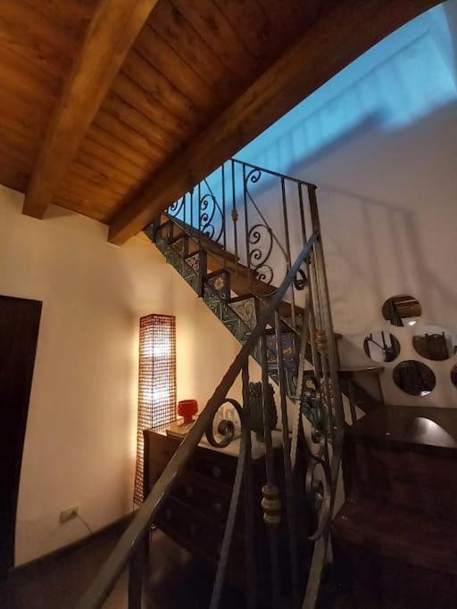 Casa Bosco A Ballaro Palermo Luaran gambar