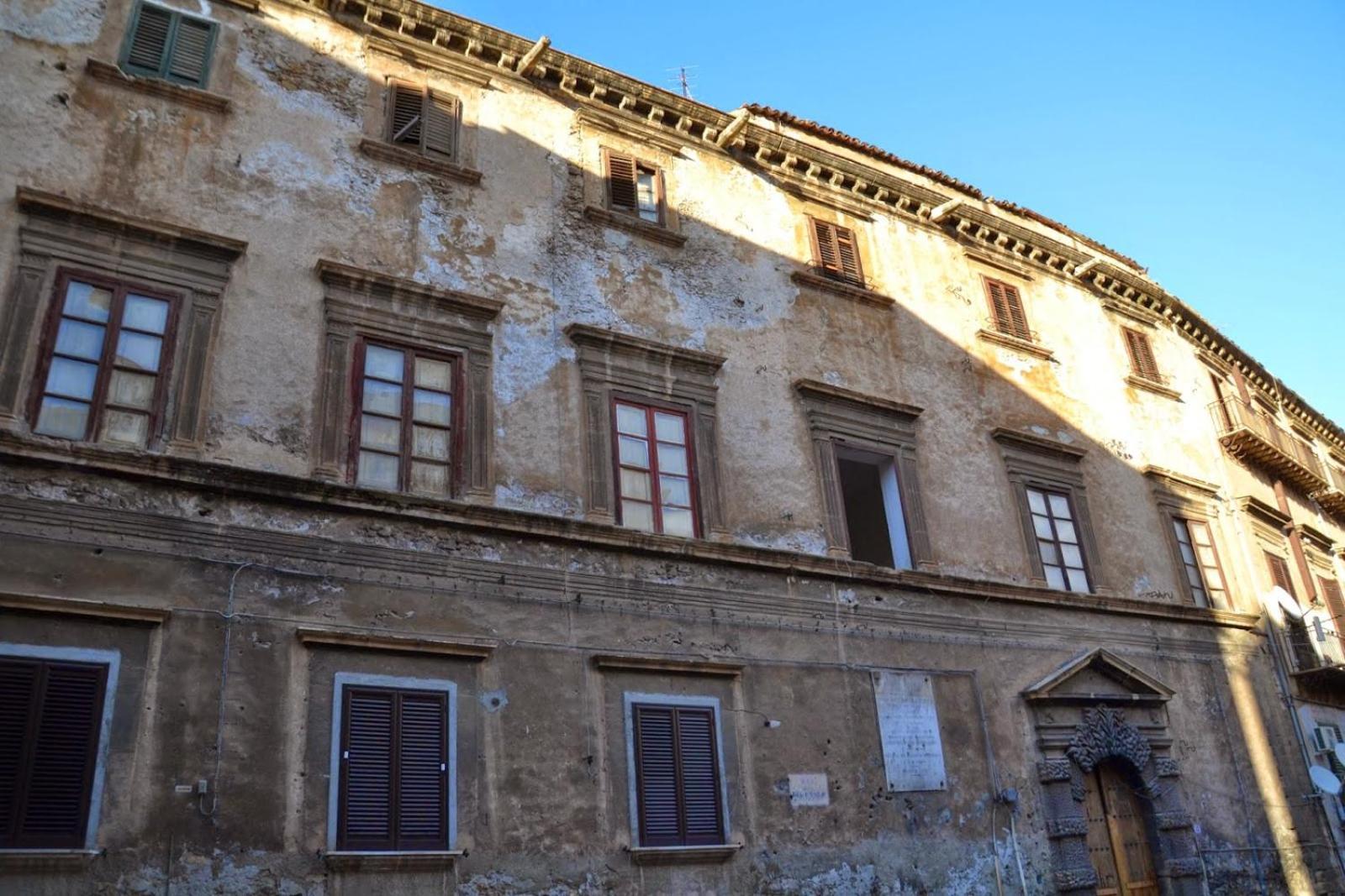 Casa Bosco A Ballaro Palermo Luaran gambar